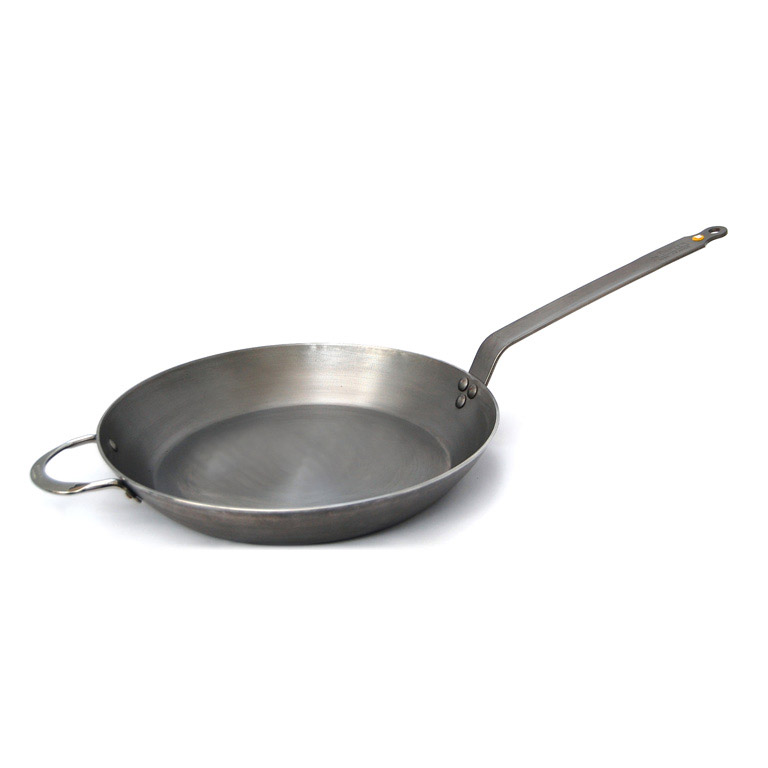 Stekpanna MINERL B ELEMENT 36 cm, de Buyer