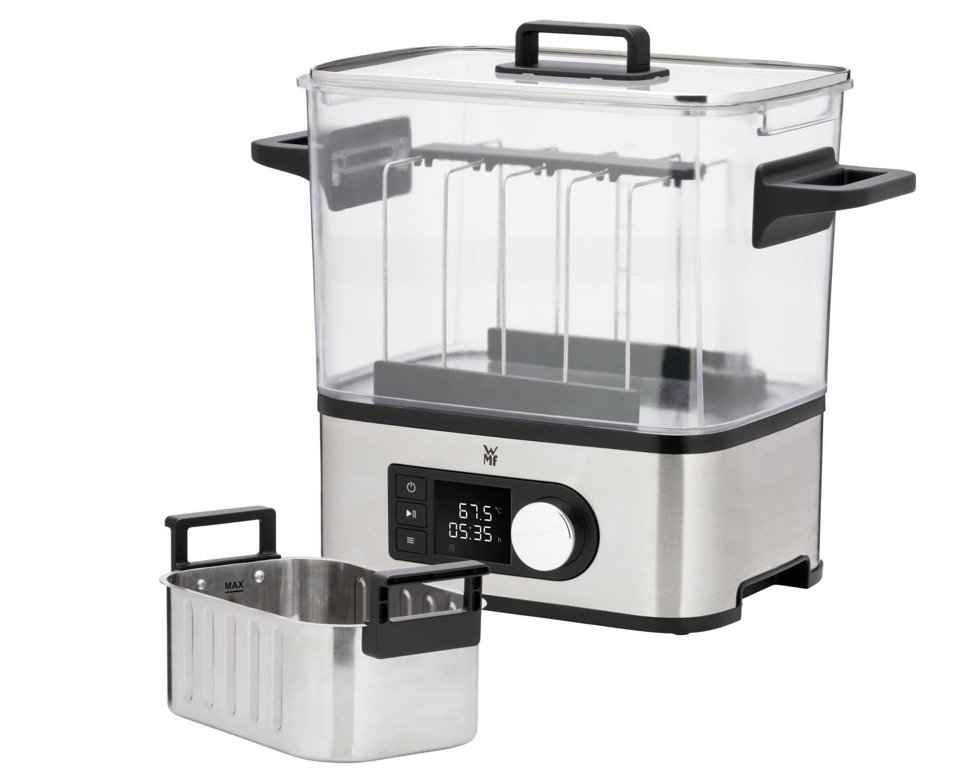 149294 sous vide varic pro lono stribrna wf