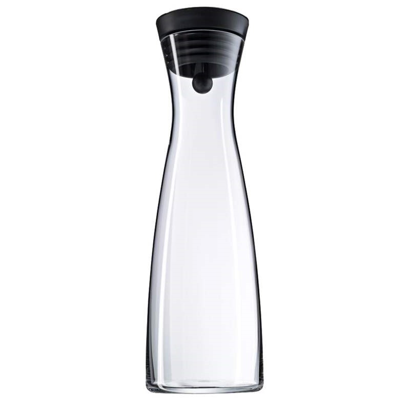 Vattenkaraff BASIC 1,5 l, svart, WMF