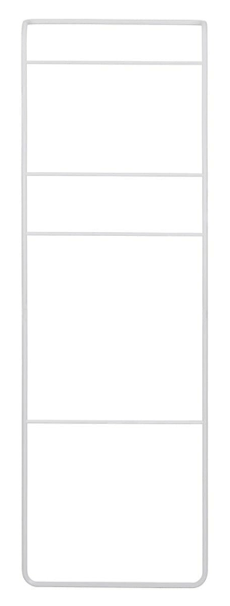 179816 1 zebrik na rucniky modo blomus bily 170 cm 1