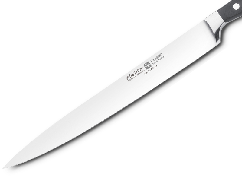 Skivkniv CLASSIC 26 cm, Wüsthof