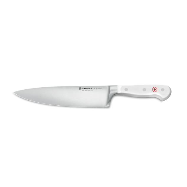 Knivblockset CLASSIC BREAD KNIFE VERSION, 6 st, Wüsthof