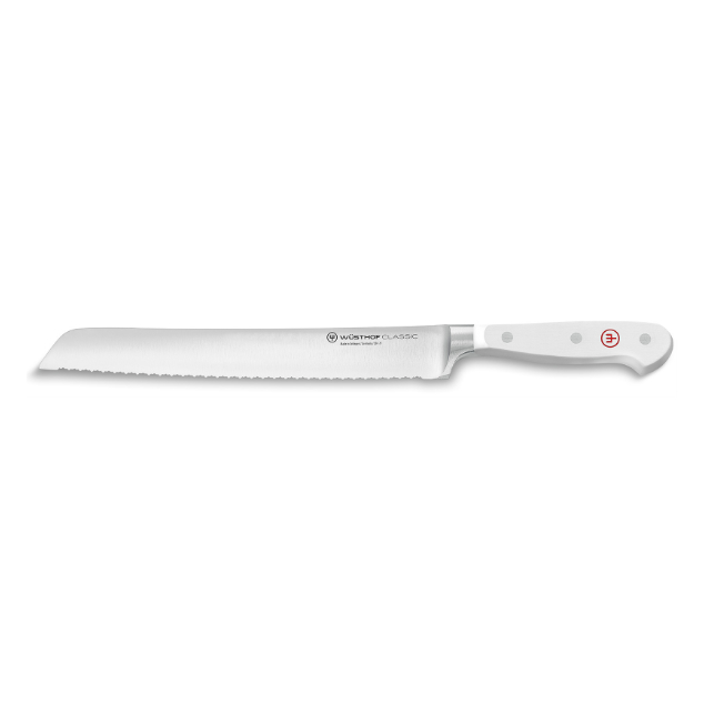 Knivblockset CLASSIC BREAD KNIFE VERSION, 6 st, Wüsthof