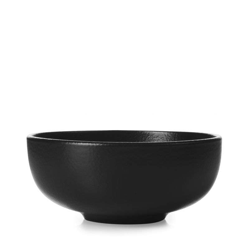 Serveringsskål ADELIE 220 ml, svart, REVOL