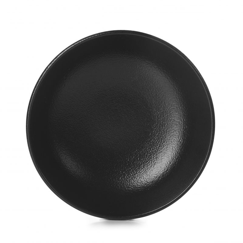 Serveringsskål ADELIE 220 ml, svart, REVOL