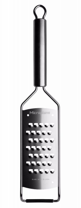 Grovt rivjärn PROFESSIONAL, Microplane