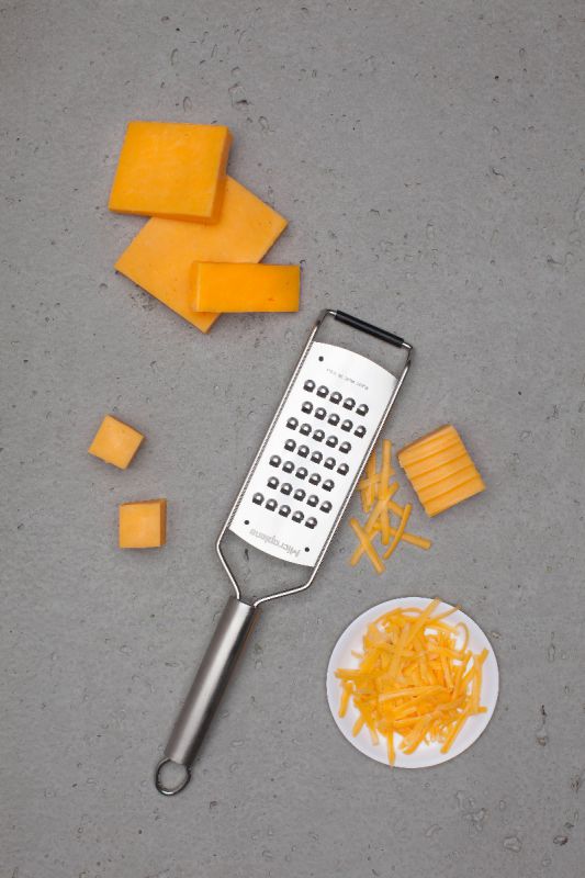 Grovt rivjärn PROFESSIONAL, Microplane