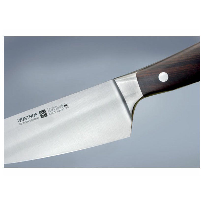 Kockkniv IKON 16 cm, Wüsthof