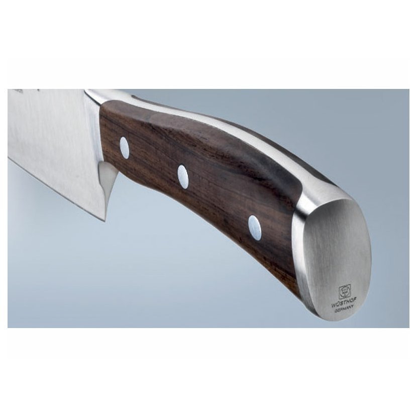 Kockkniv IKON 16 cm, Wüsthof