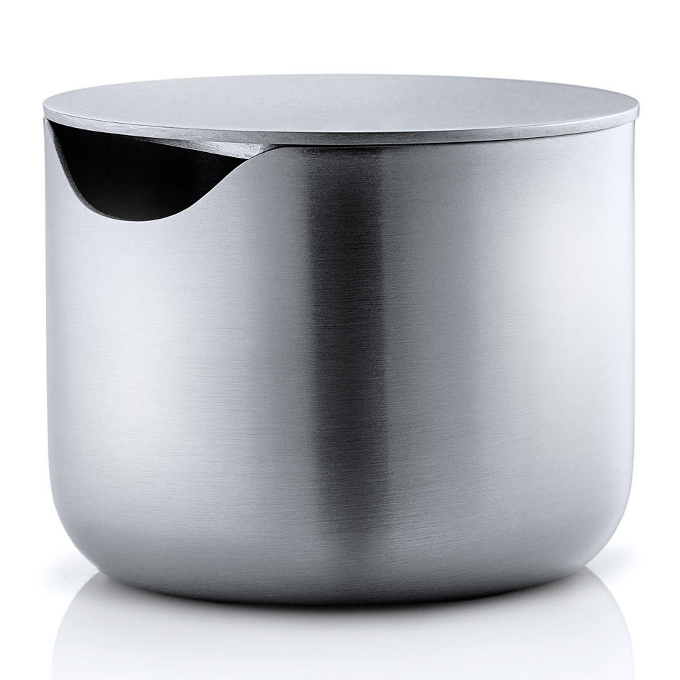 Sockerskål BASIC, Blomus