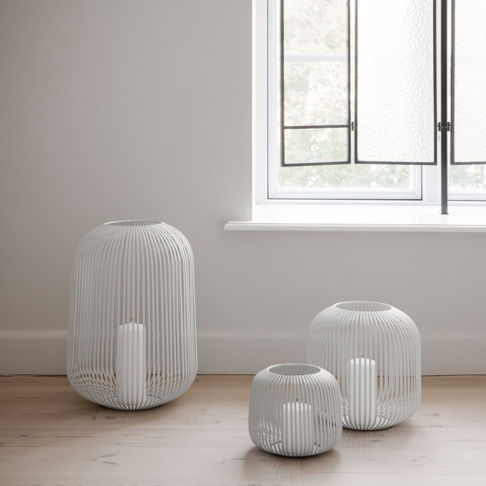 179897 blomus lito windlicht lantaarn kleur white 205 cm 1