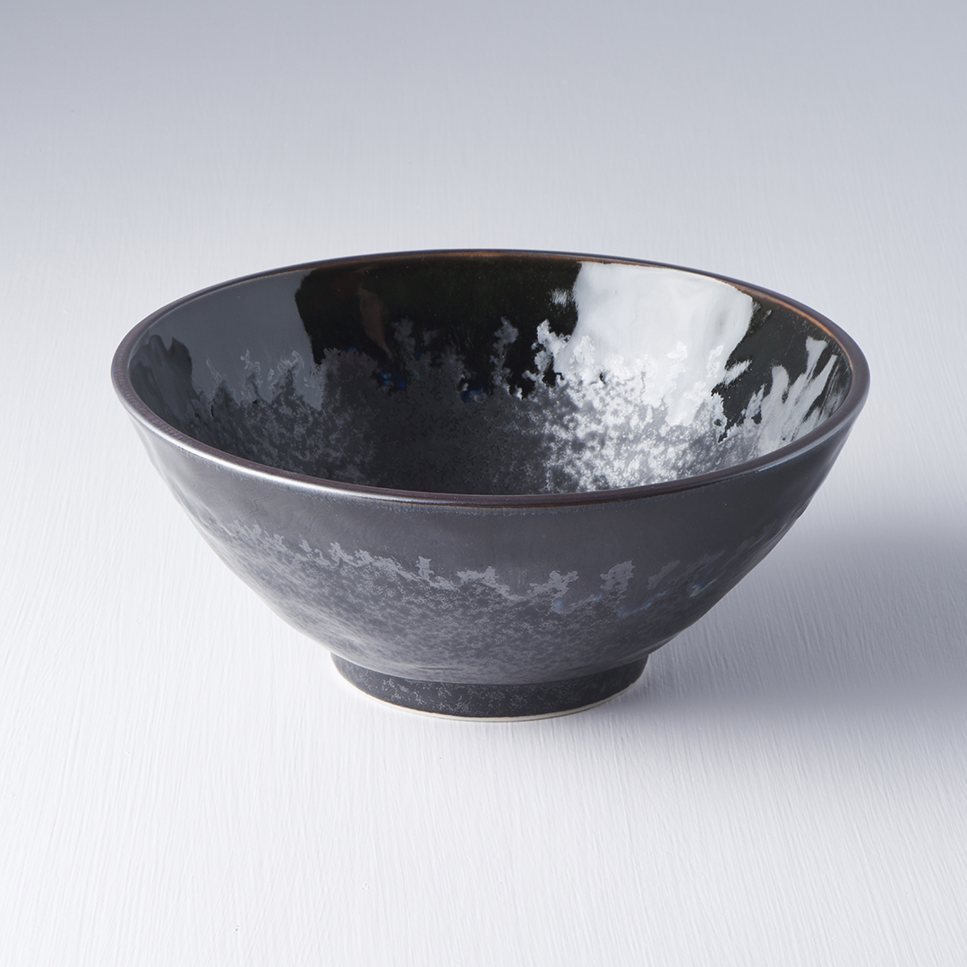 Udon-skål MATT 20 cm, 800 ml, MIJ