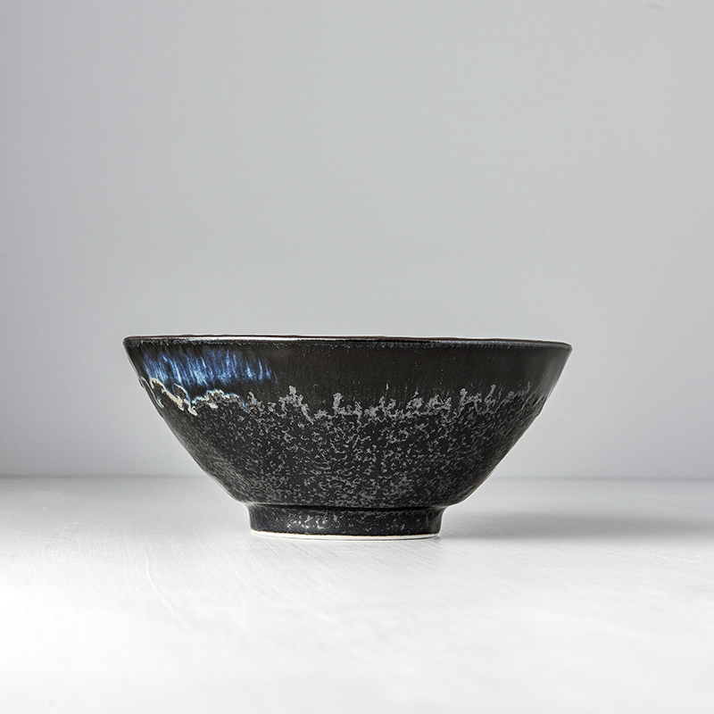 Udon-skål MATT 20 cm, 800 ml, MIJ