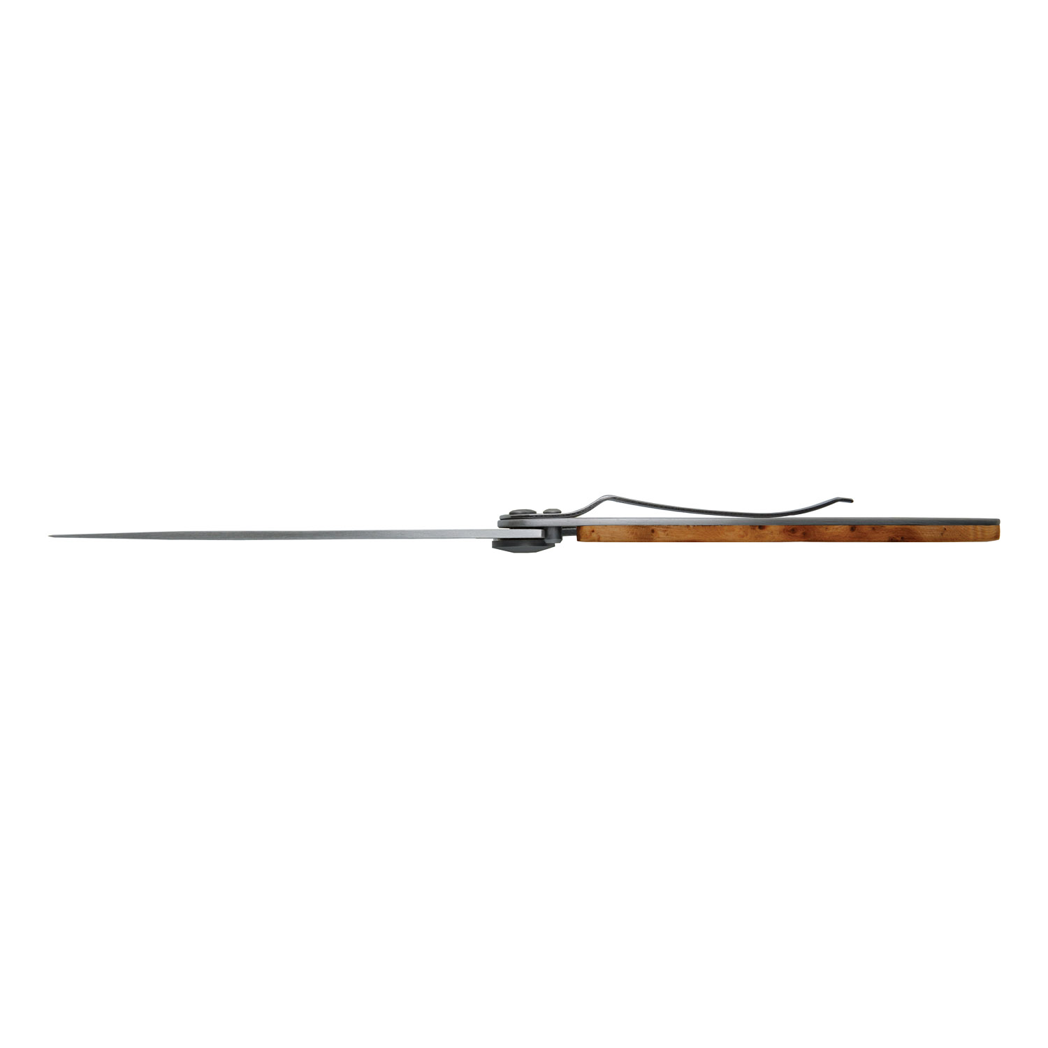 Fickkniv TATOO TRIBAL 37 g, enbär, deejo