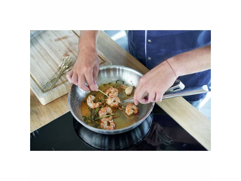 Stekpanna PRO 26 cm, rostfritt stål, Zwilling