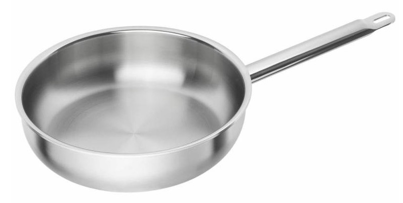 Stekpanna PRO 26 cm, rostfritt stål, Zwilling