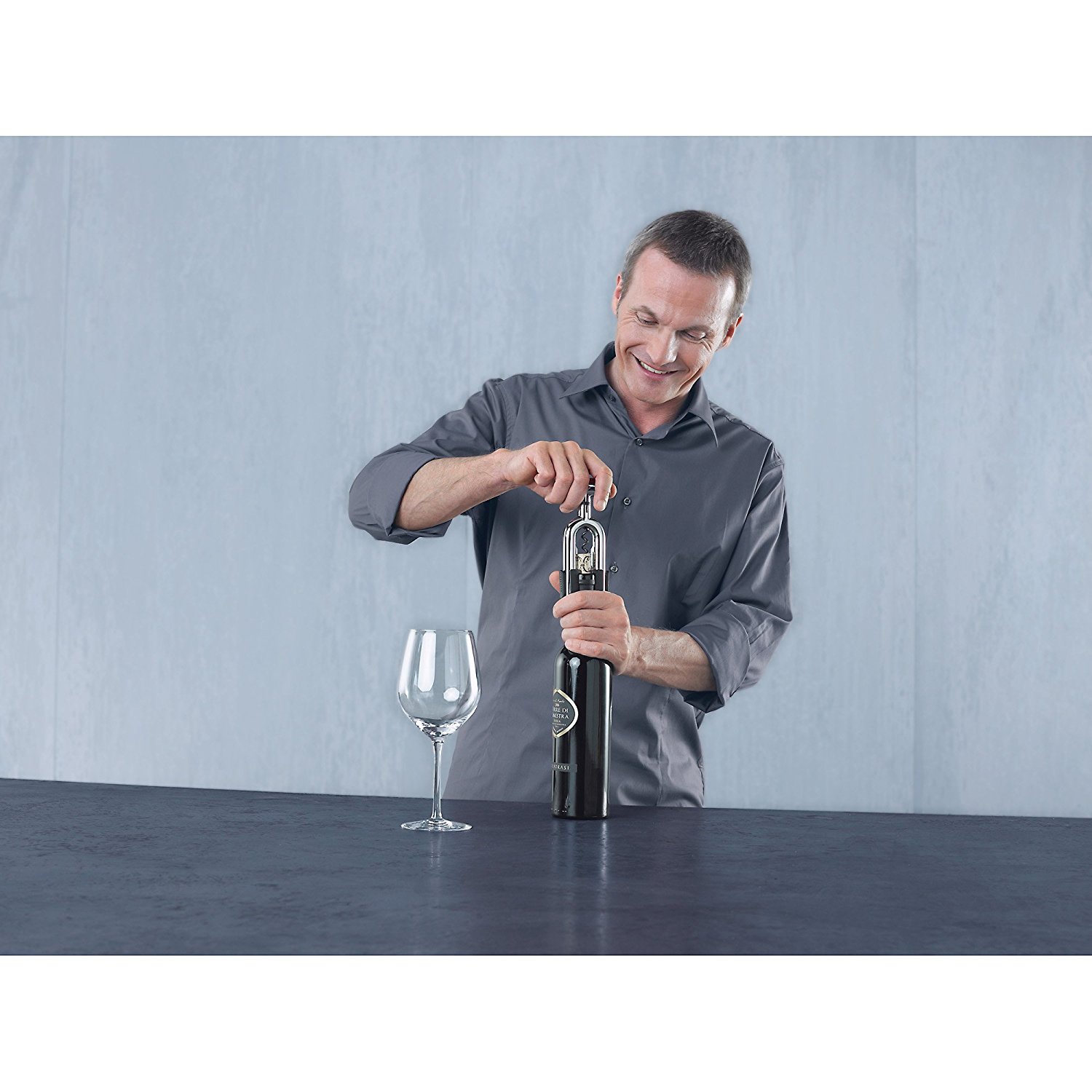 Korkskruv WINE, WMF