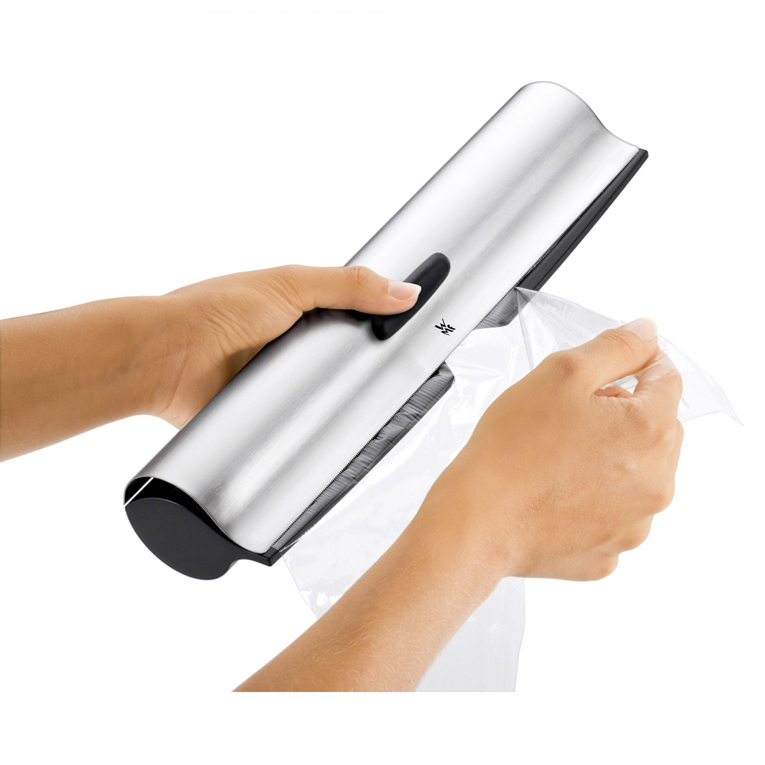 Foliedispenser, WMF
