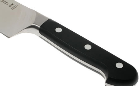 Santoku-kniv PRO 18 cm, Zwilling