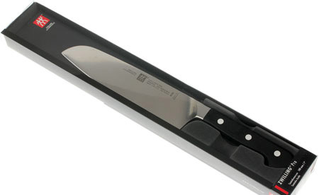 Santoku-kniv PRO 18 cm, Zwilling