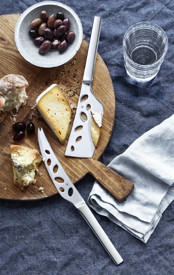Ostknivset NUOVA, WMF