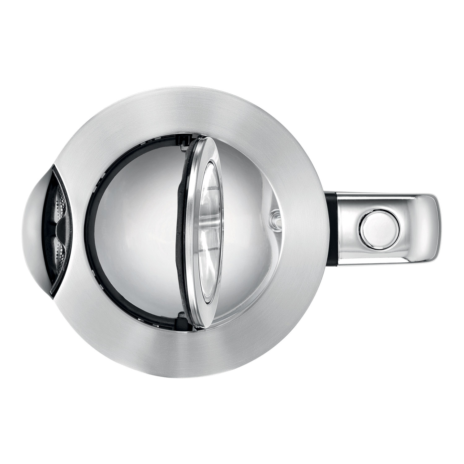 Elektrisk vattenkokare LONO 1,7 l, glas, WMF