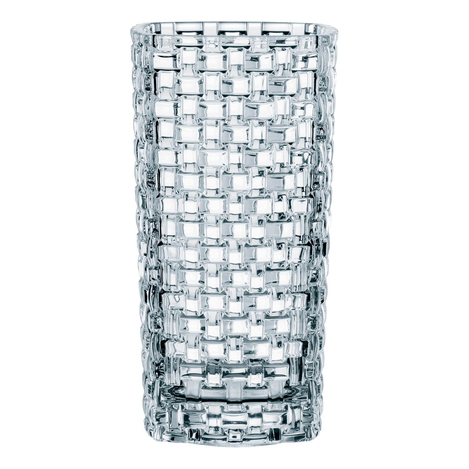 Vas BOSSA NOVA 28 cm, Nachtmann