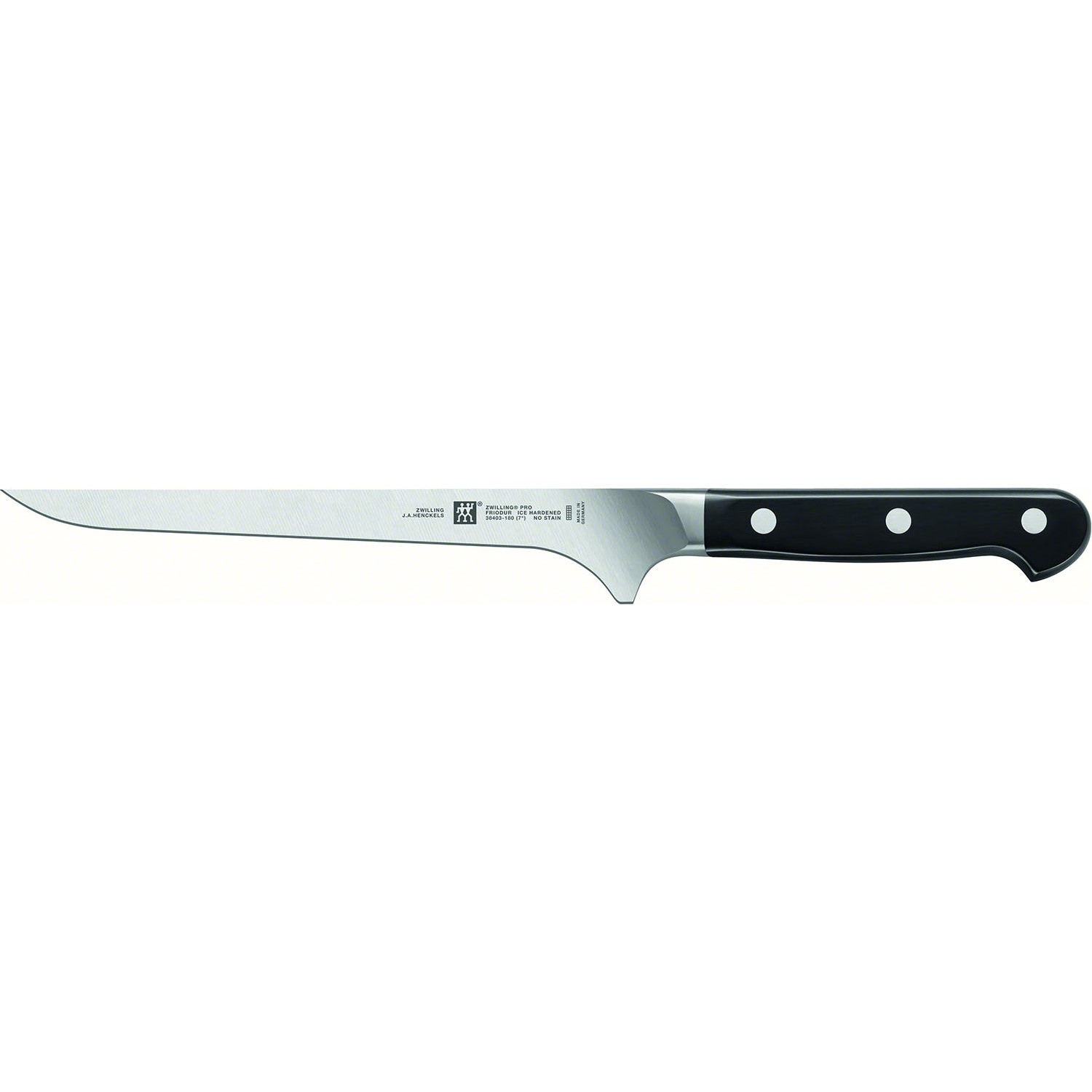 Filékniv PRO 18 cm, Zwilling