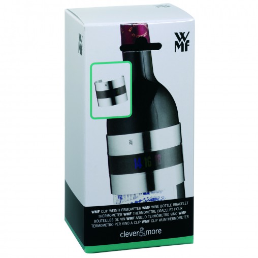 Vintermometer CLEVER & MORE WMF