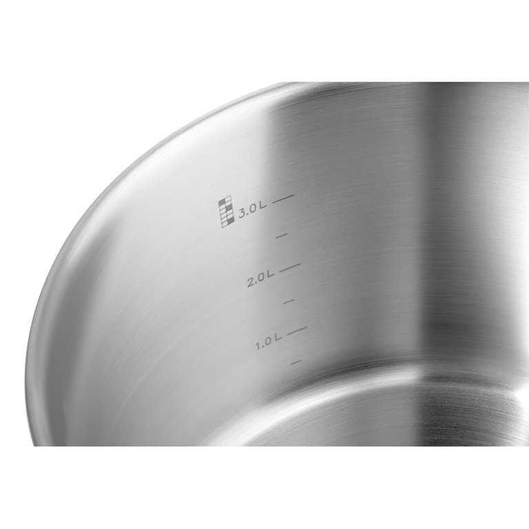 Kastrull TWIN CLASSIC 24 cm, 4,5 l, Zwilling