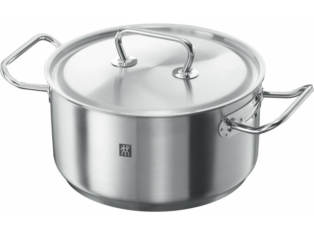 Kastrull TWIN CLASSIC 24 cm, 4,5 l, Zwilling