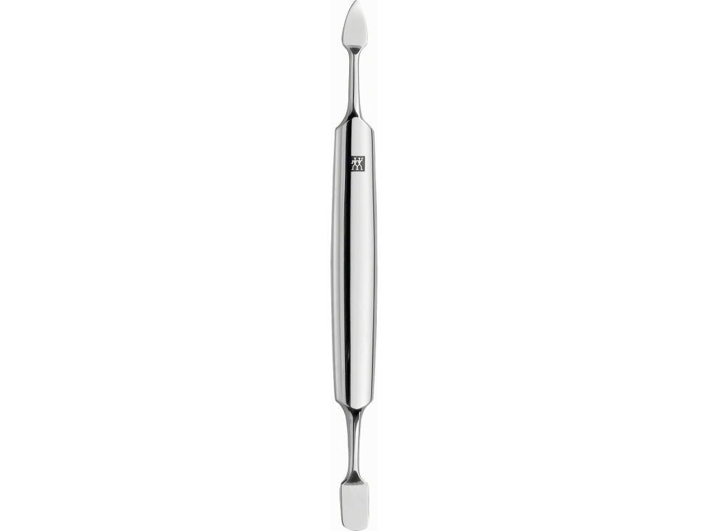 Manikyrset BT CLASSIC INOX, 5 st, svart, Zwilling