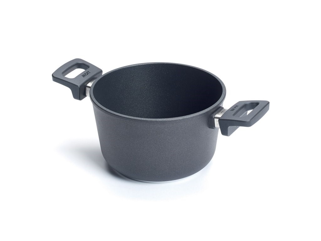 Gryta TITANIUM NOWO 20 cm, för induktion, WOLL