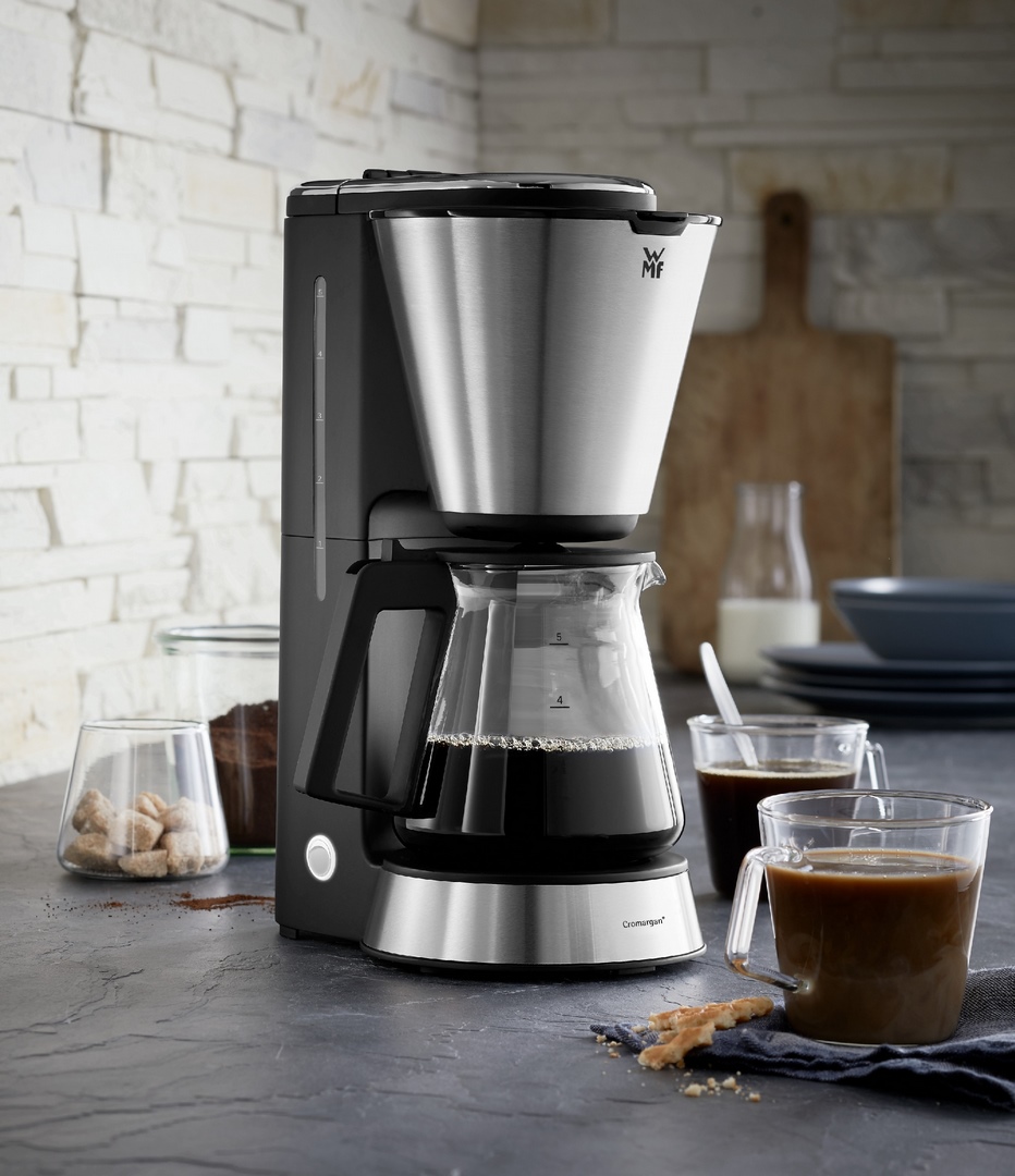 Kaffebryggare KITCHENMINIS AROMA, WMF