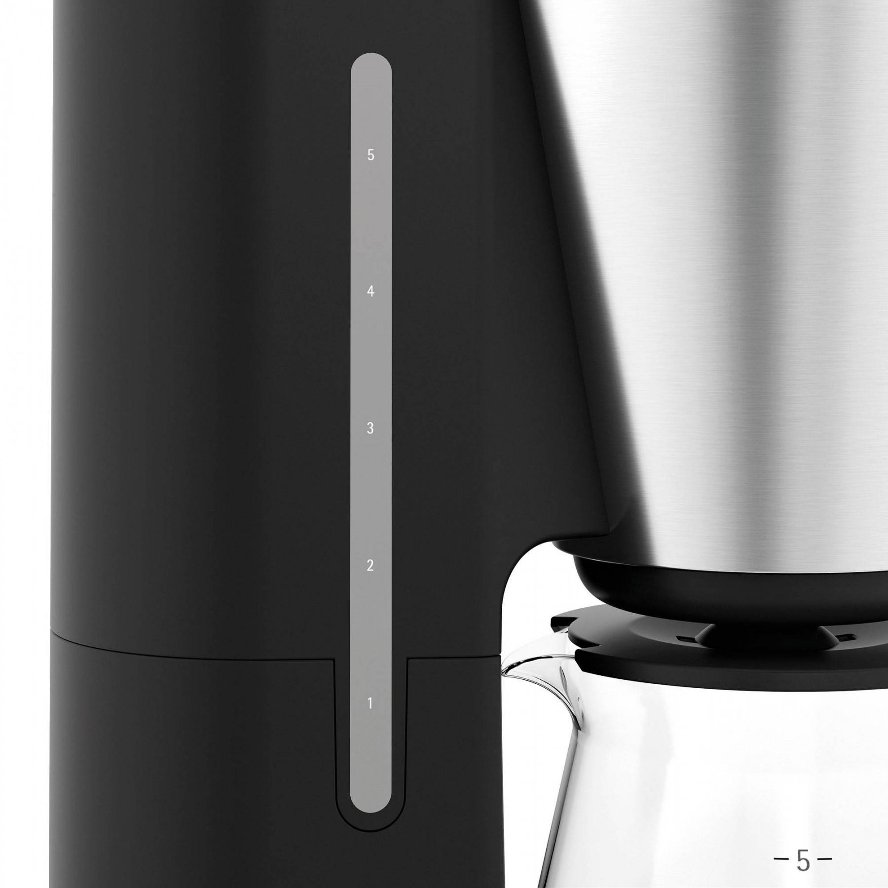 Kaffebryggare KITCHENMINIS AROMA, WMF