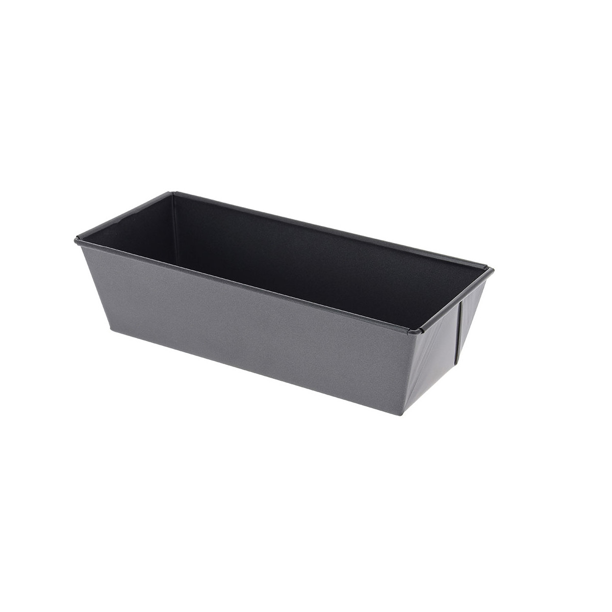 Brödform 25 x 10,8 cm, de Buyer