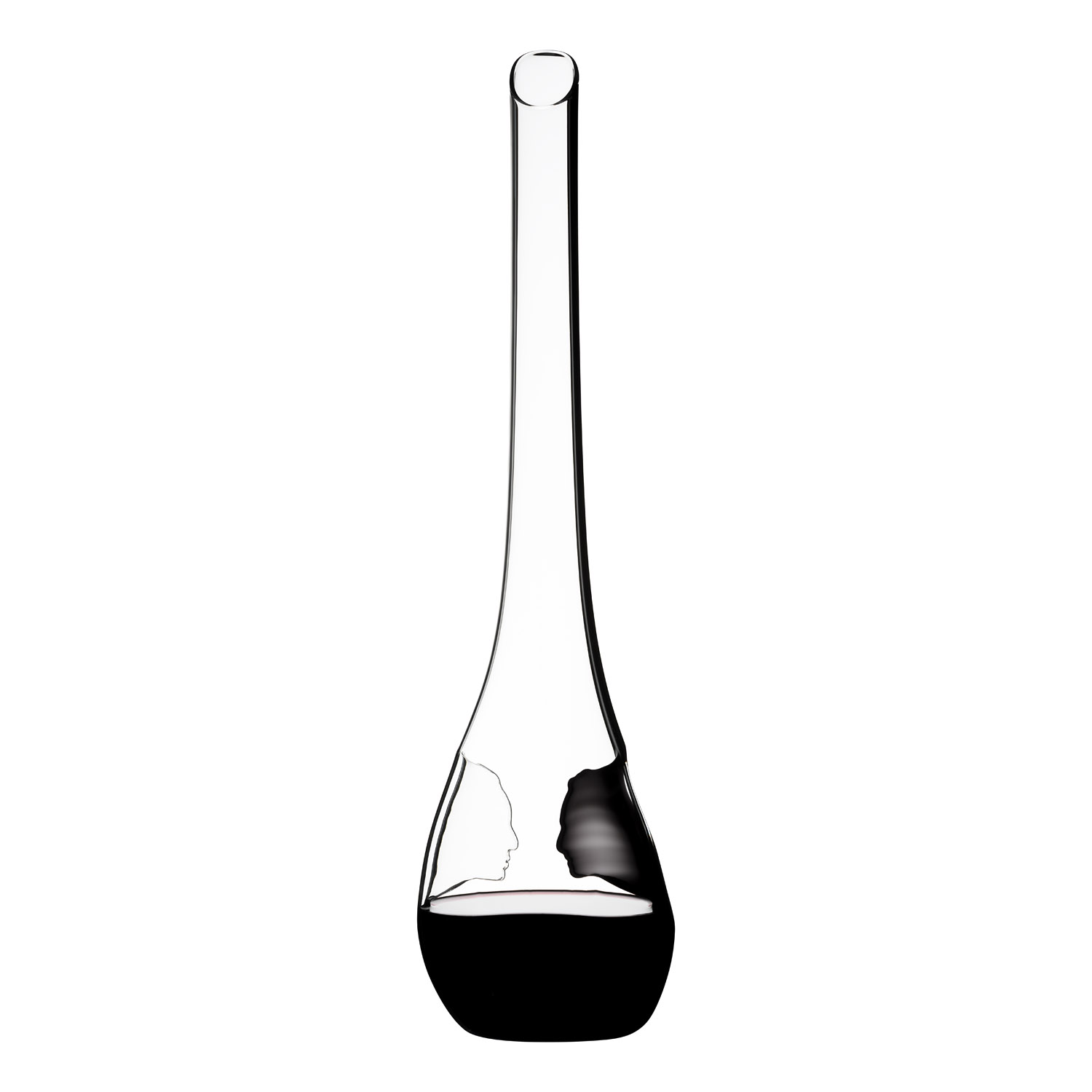 Vinkaraff SOMMELIERS BLACK TIE FACE TO FACE, Riedel