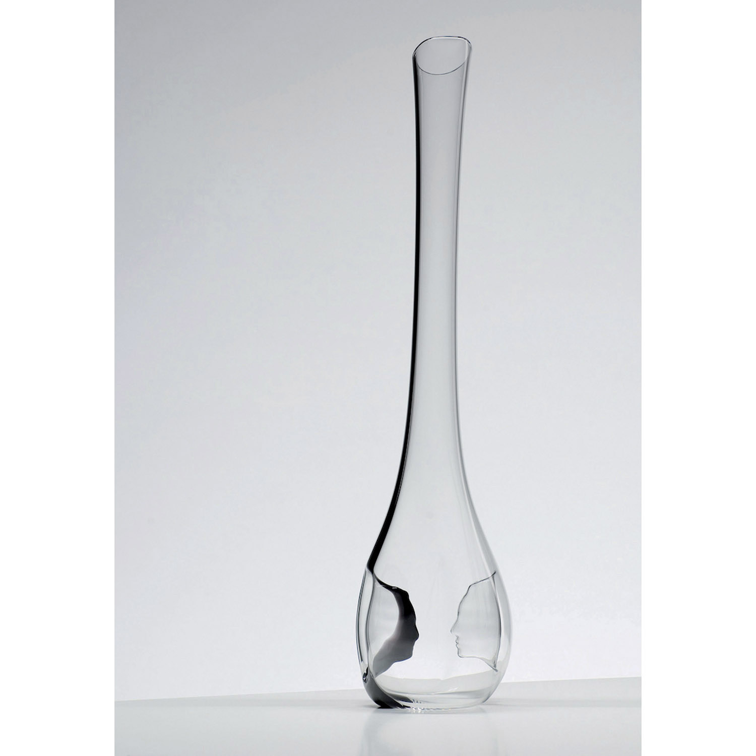 Vinkaraff SOMMELIERS BLACK TIE FACE TO FACE, Riedel