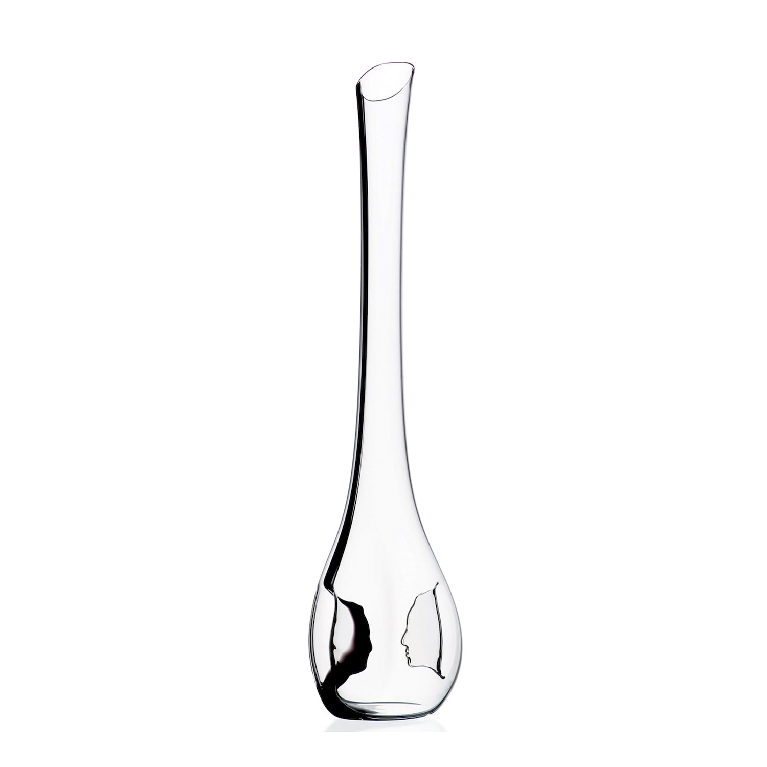 Vinkaraff SOMMELIERS BLACK TIE FACE TO FACE, Riedel