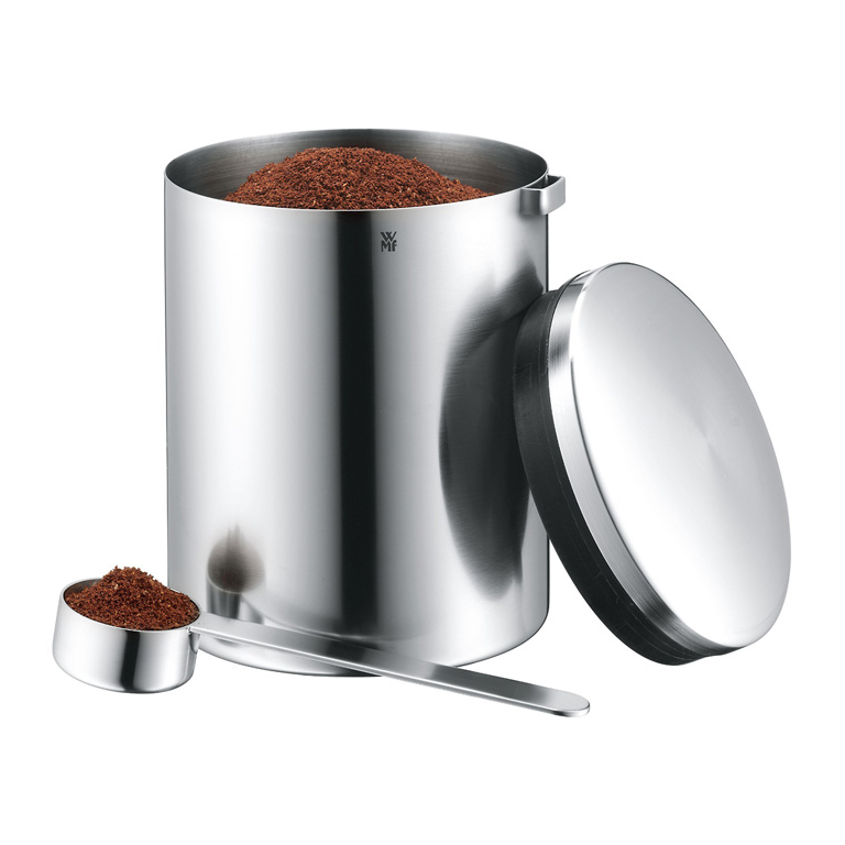 Kaffeburk KULT, WMF