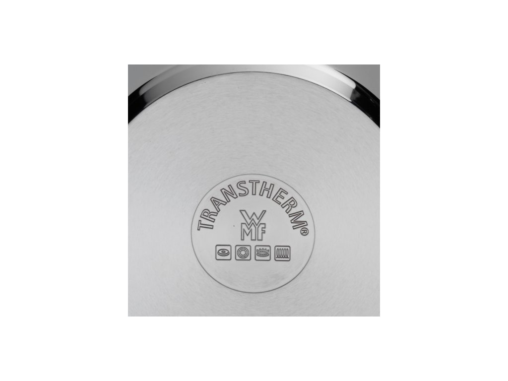 Kastrull FUNCTION 4 16 cm, med glaslock, WMF