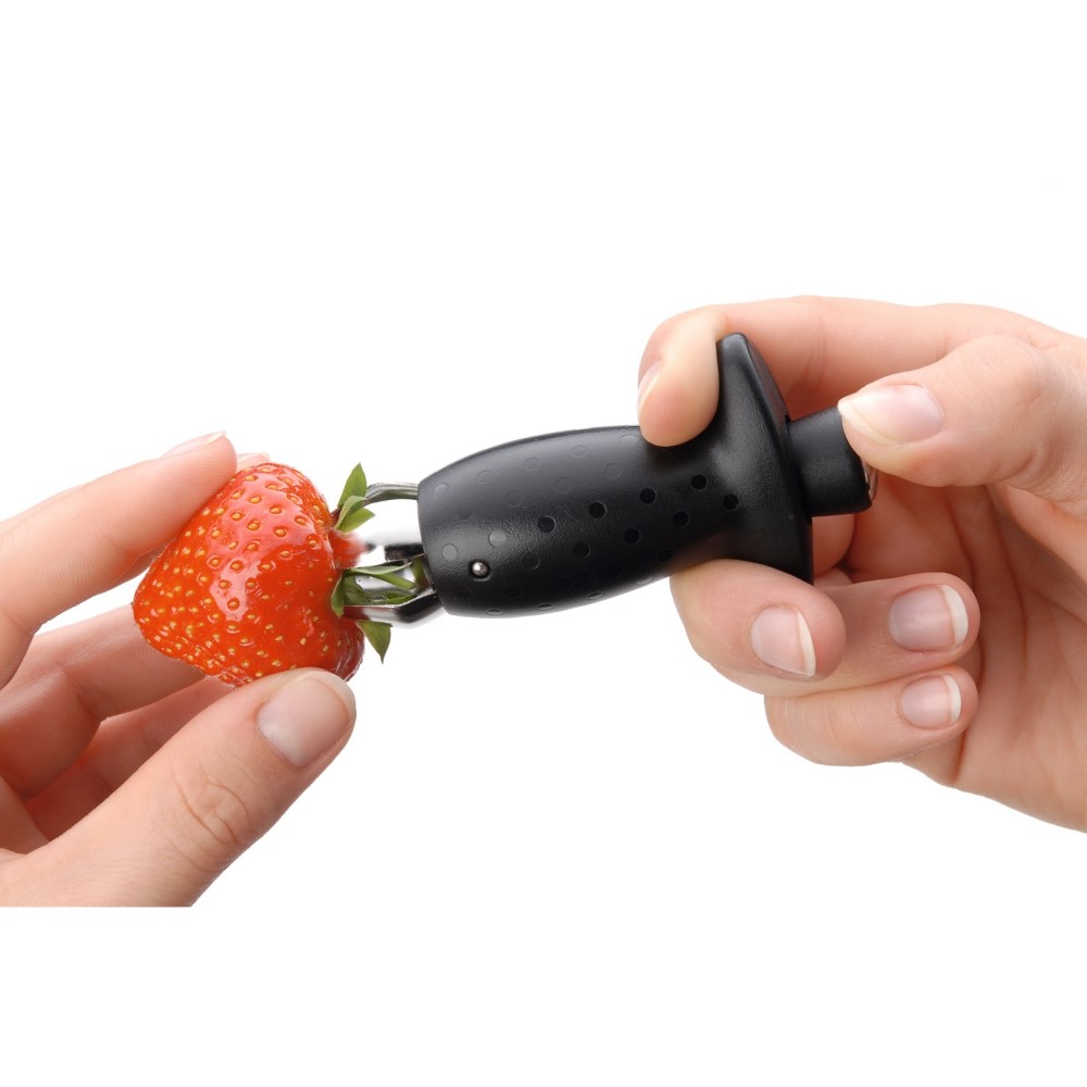 Jordgubbssnoppare TOP TOOLS, WMF