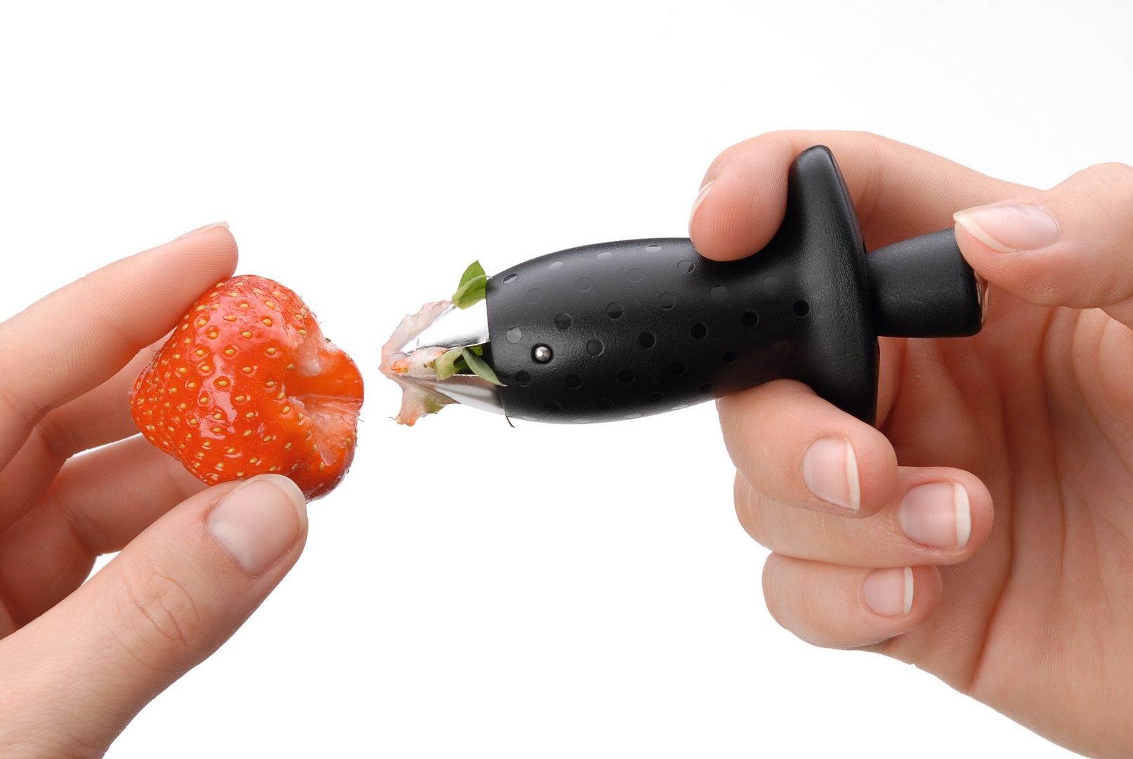 Jordgubbssnoppare TOP TOOLS, WMF