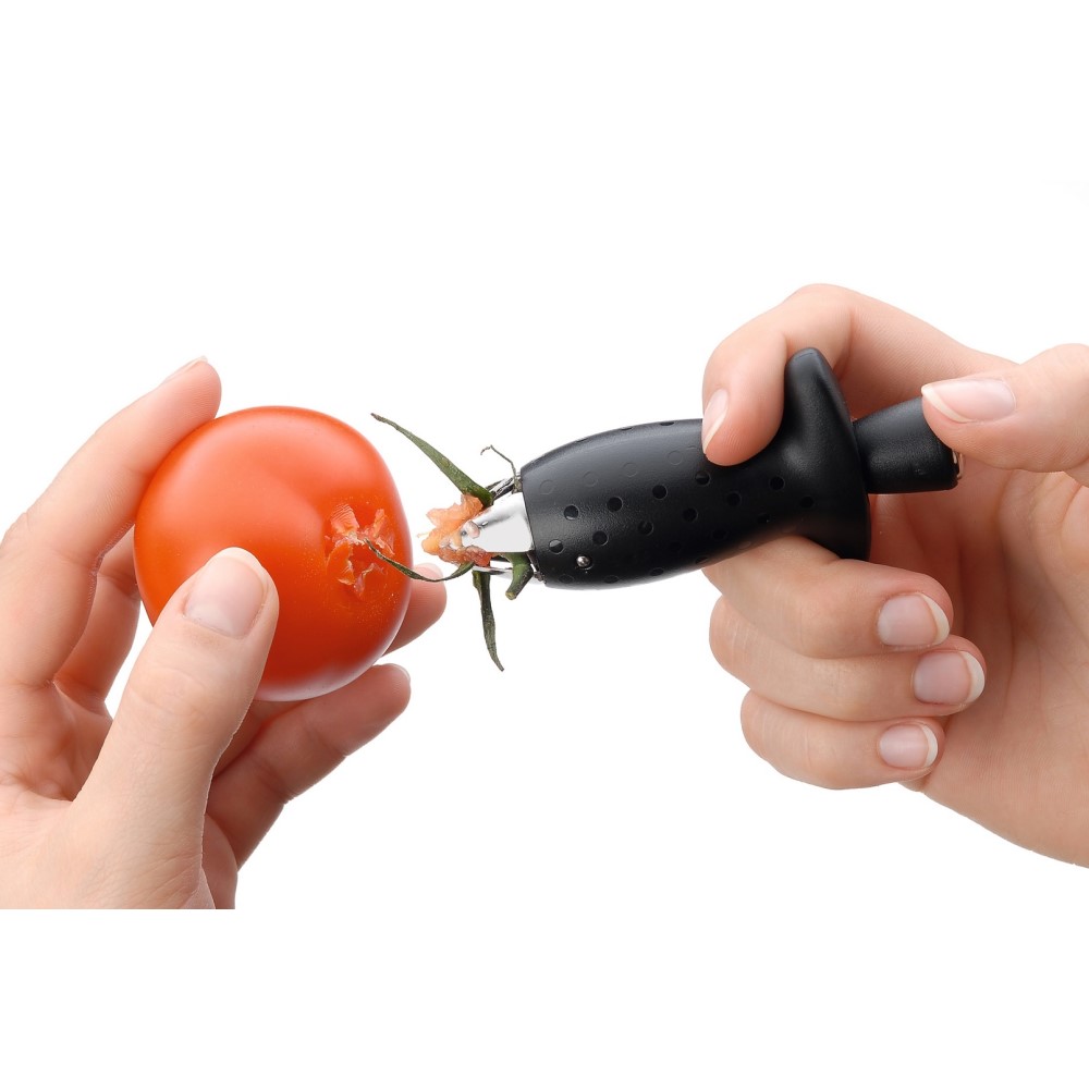 Jordgubbssnoppare TOP TOOLS, WMF