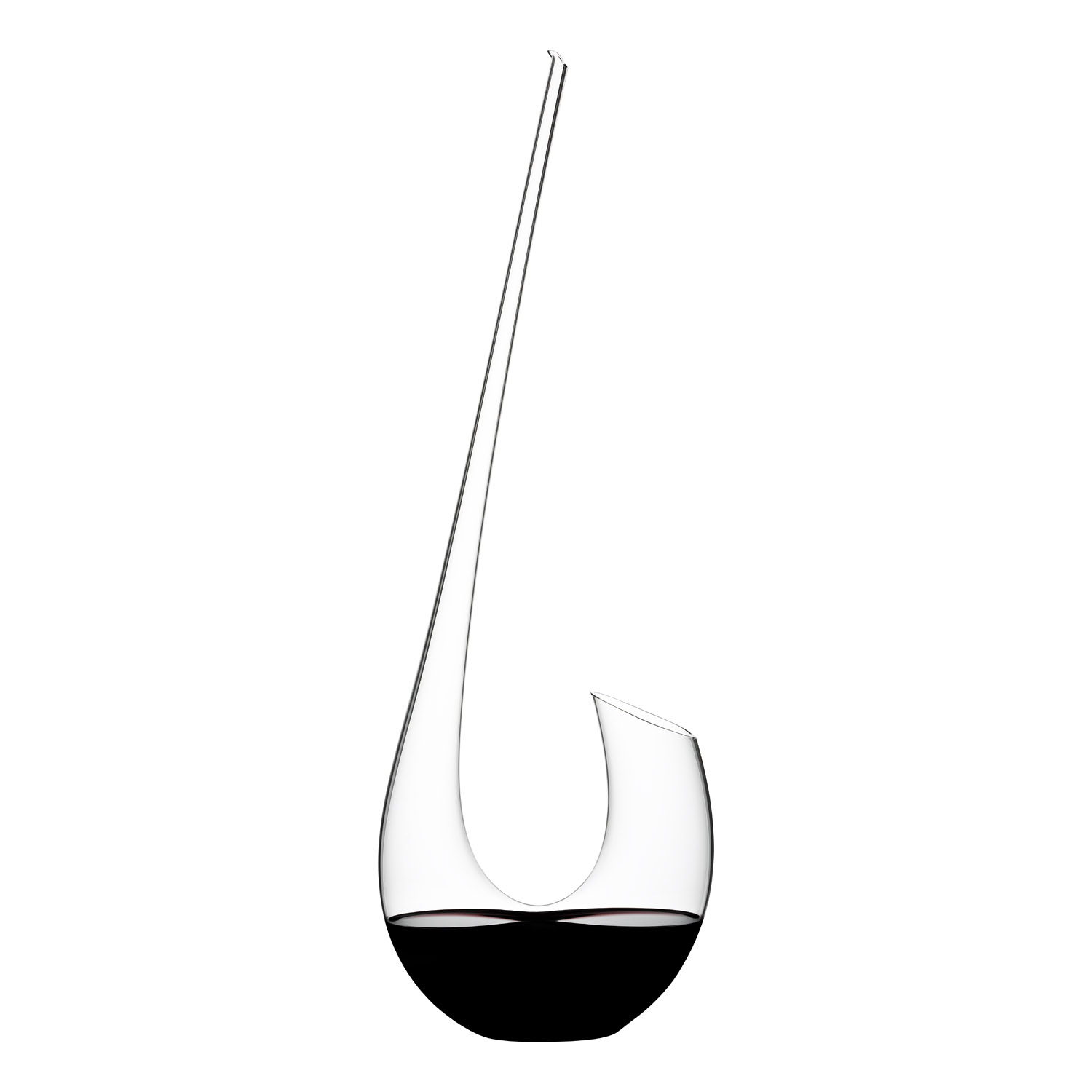 Vinkaraff SWAN, Riedel