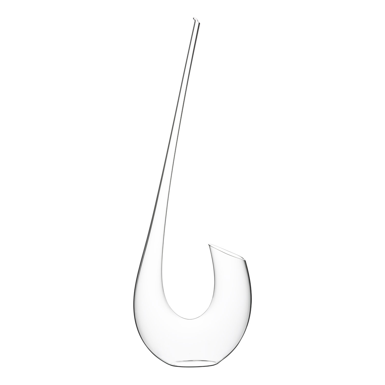 Vinkaraff SWAN, Riedel