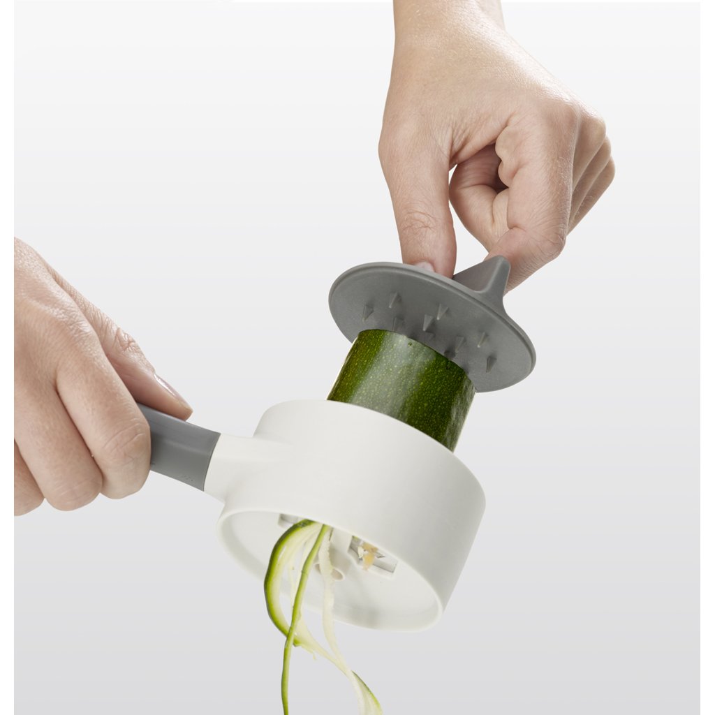 Spiraliserare DUO COMPACT, Joseph Joseph