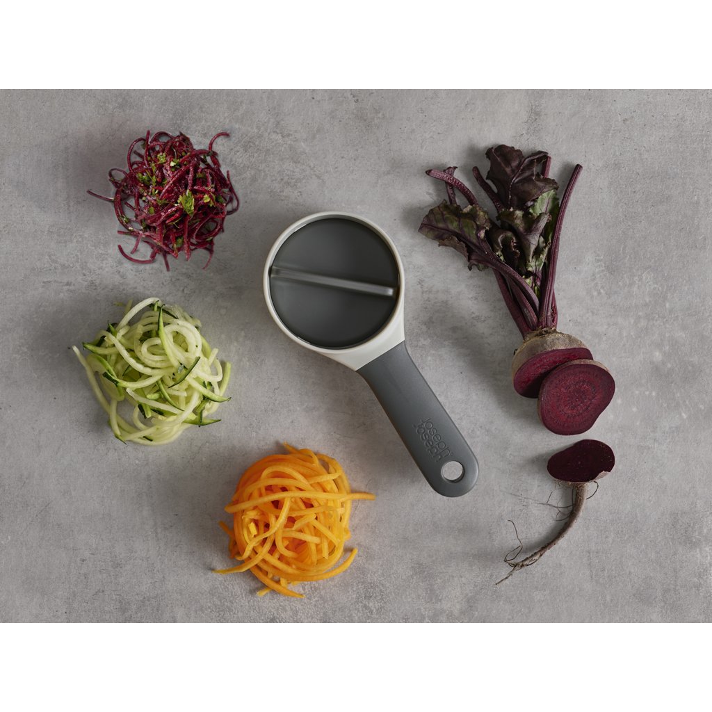 Spiraliserare DUO COMPACT, Joseph Joseph