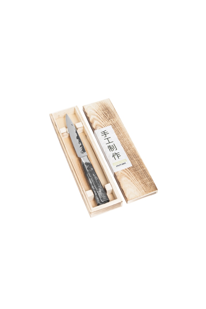 Universalkniv INTENSE 12,5 cm, Forged