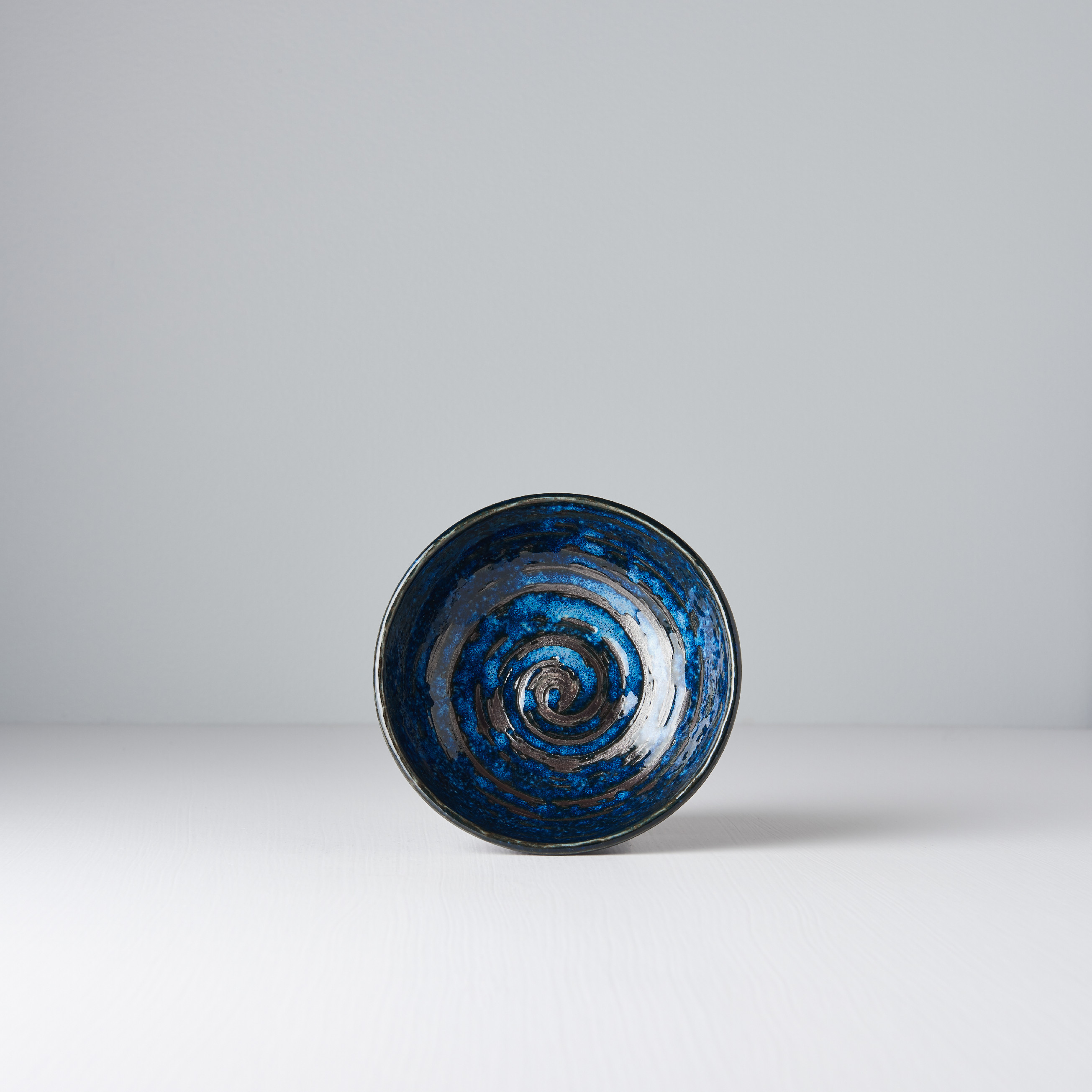 Serveringsskål COPPER SWIRL,13 cm, 250 ml, MIJ